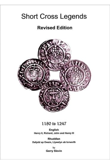 Short Cross Legends - Rvised Edition