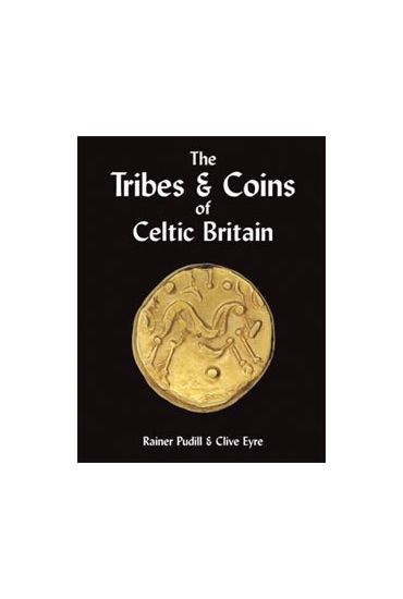  The Tribes and Coins of Celtic Britain