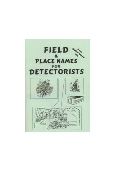  11. Field & Place names for Detectorists