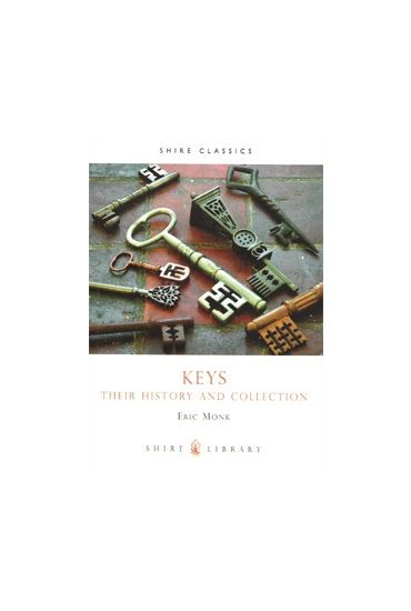  Keys - Their History and Collections