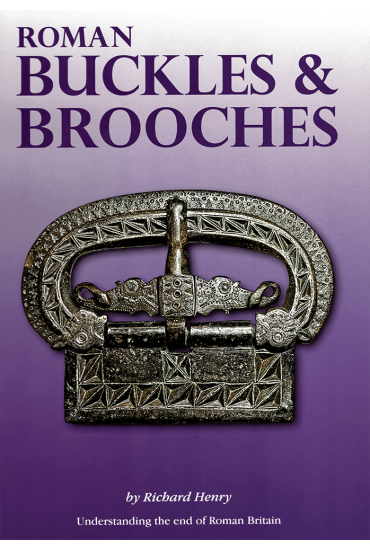 Roman Buckles & Brooches