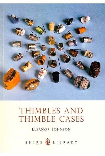  Thimbles & Thimble Cases