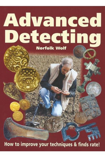  Advanced Detecting