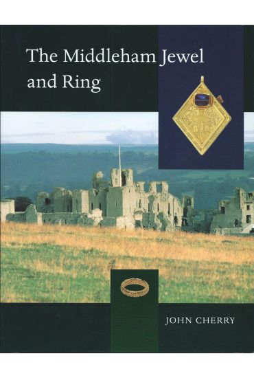  Middleham Jewel & Ring