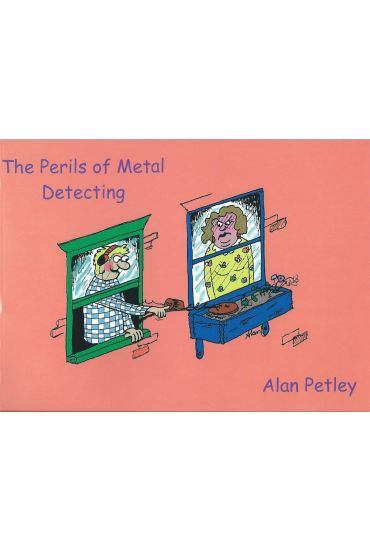  Perils of Metal Detecting