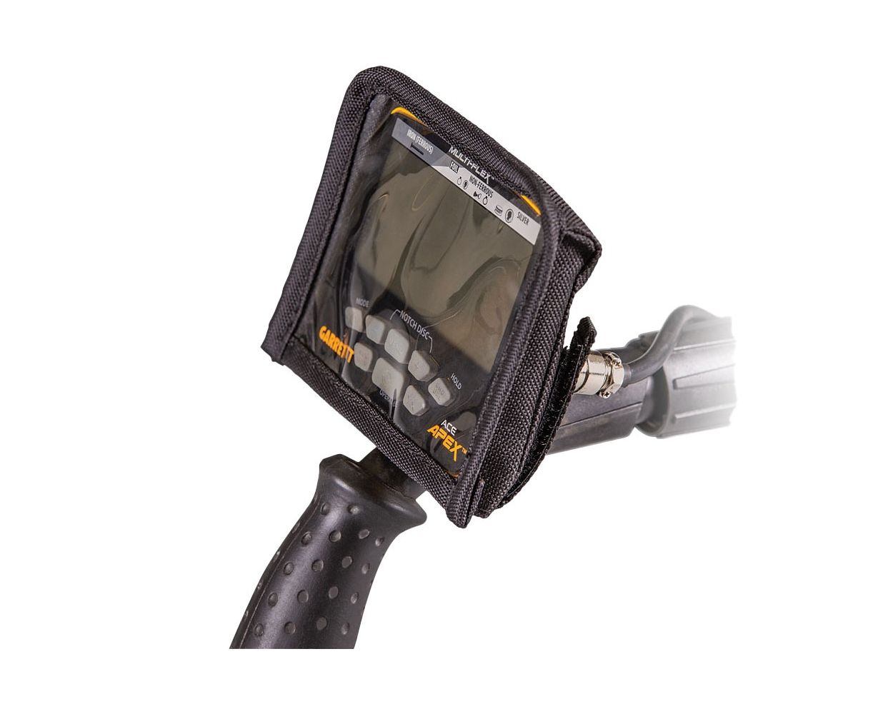 APEX Control box cover environmental cover up