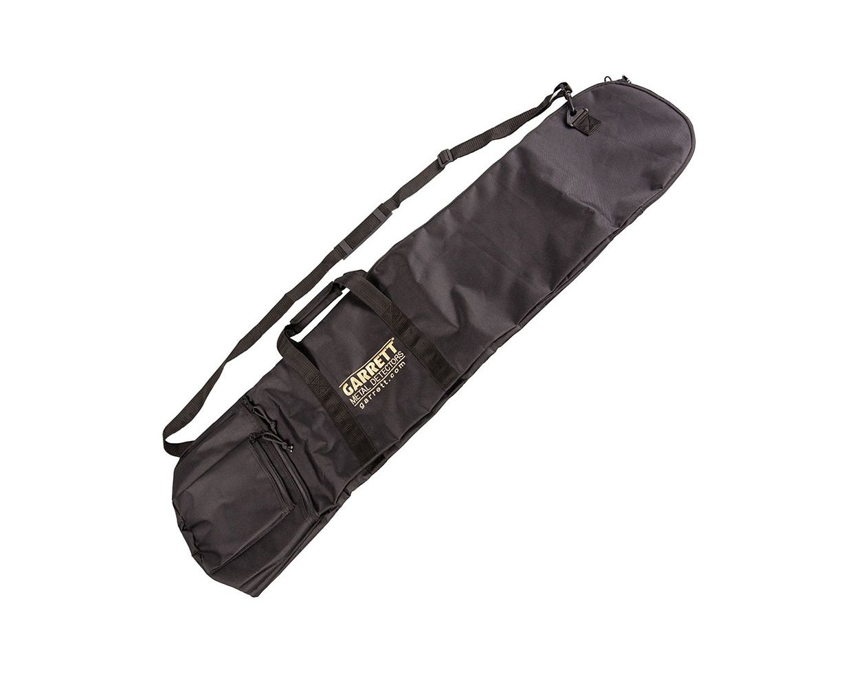  Garrett All-Purpose 2 pocket bag