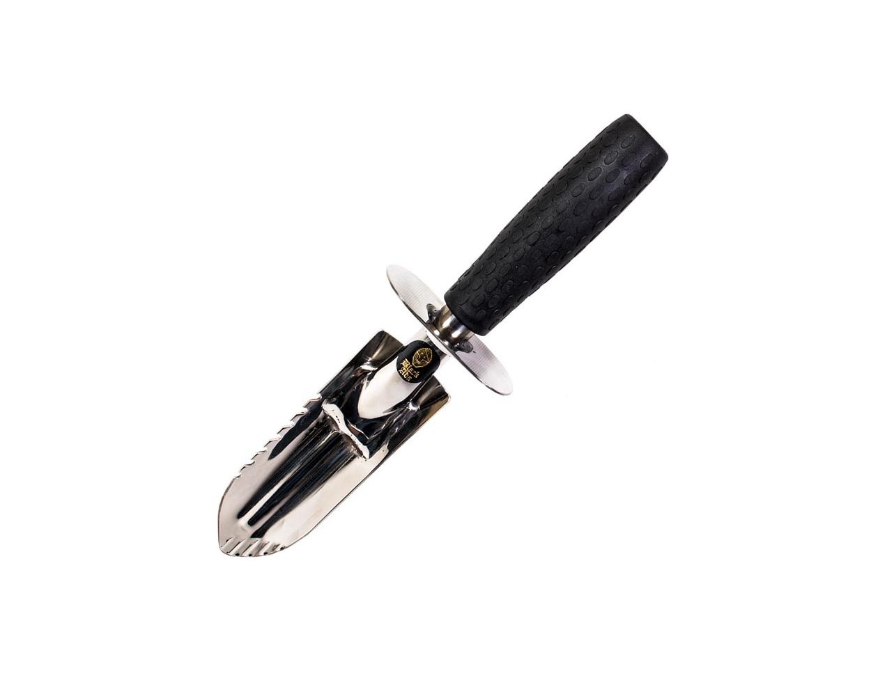 Stingray Stainless Steel Trowel