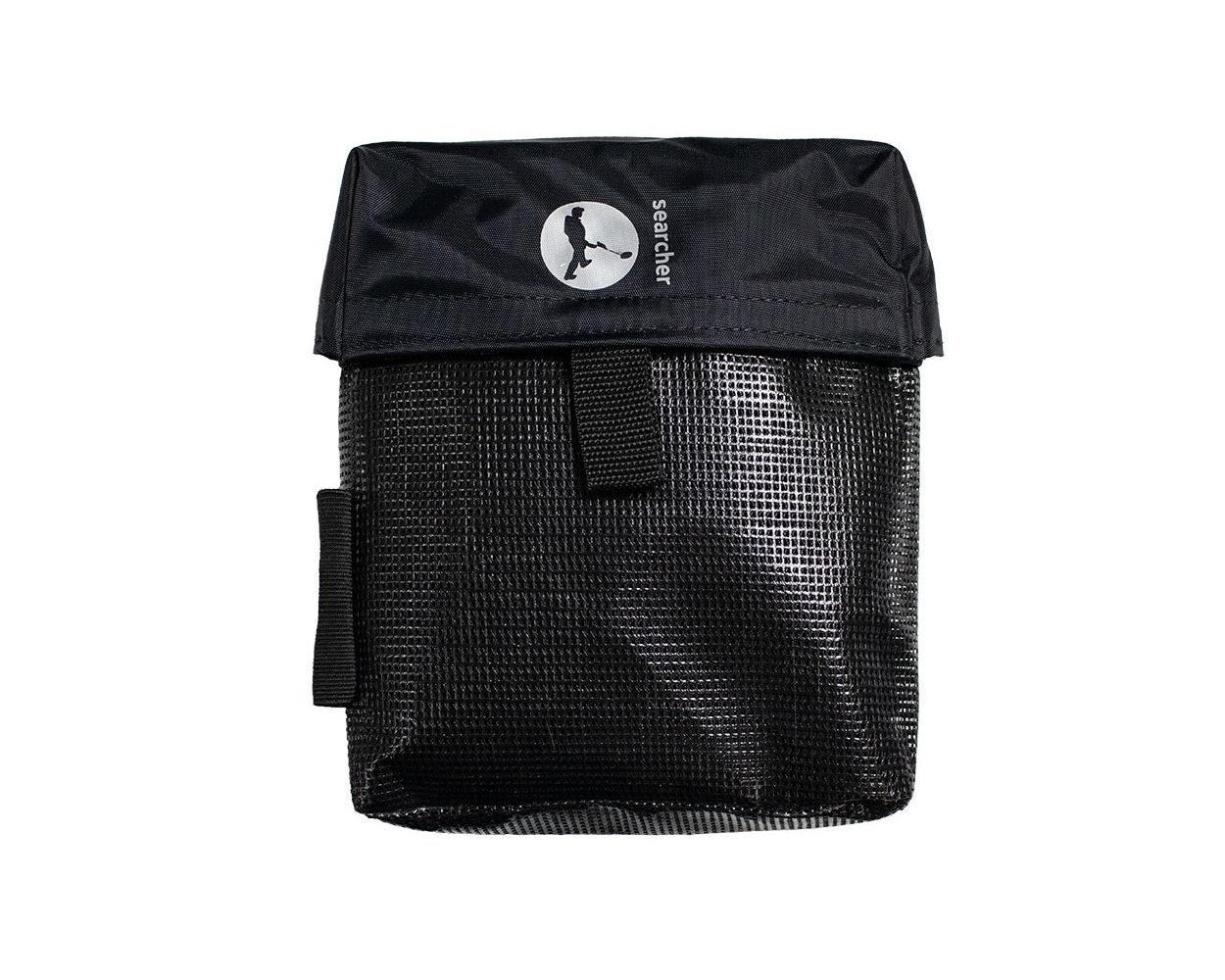 Searcher Dual Land & Underwater Finds Pouch Searcher Dual Land & Underwater Finds Pouch