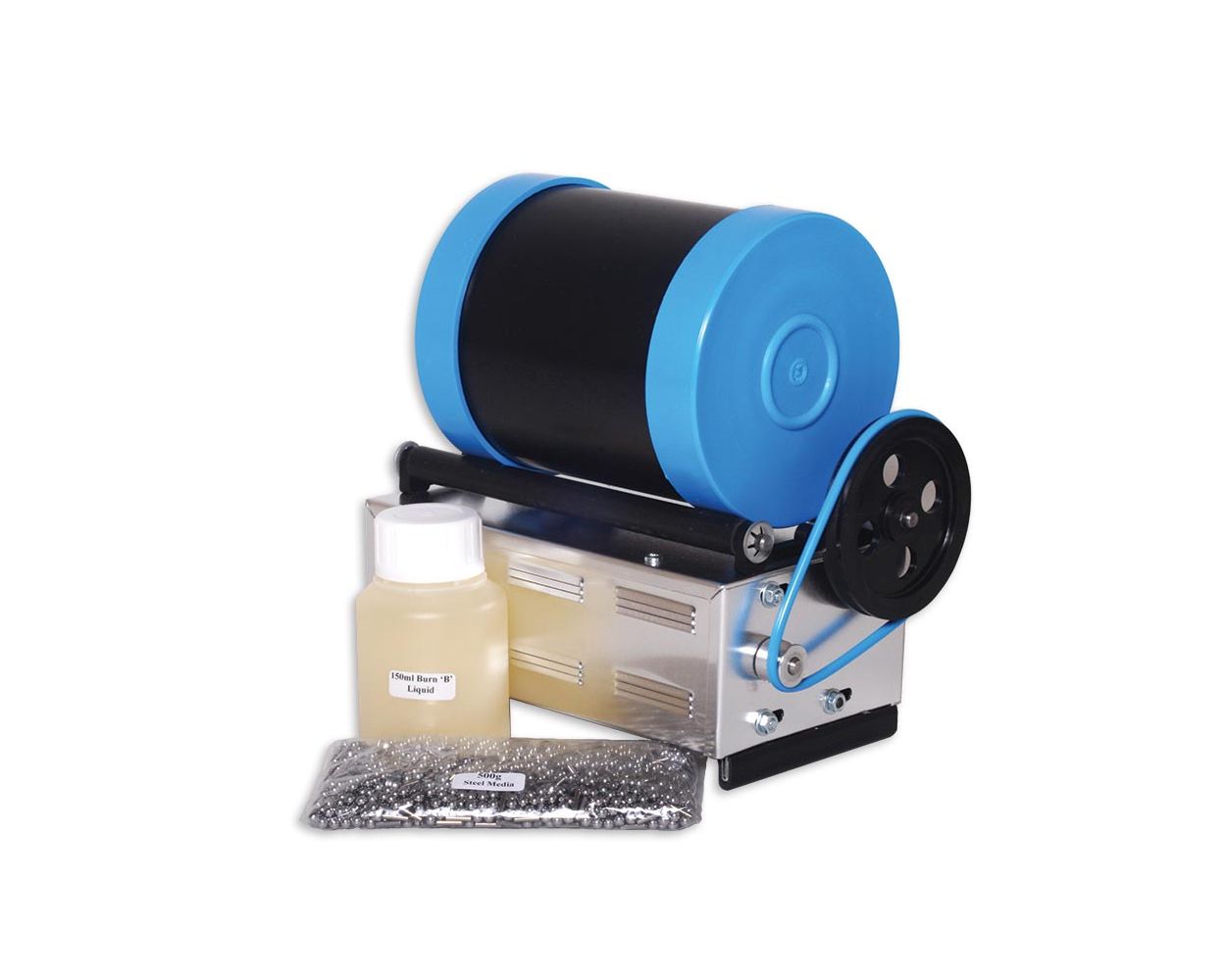 Complete Barrelling Kit Complete Barrelling Kit