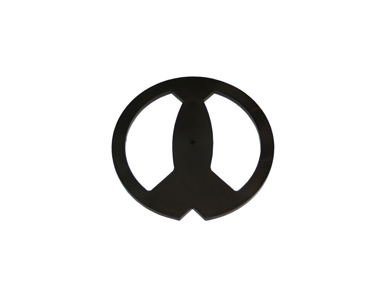 9'' 2D XP coil cover- old style 9'' 2D XP coil cover- old style