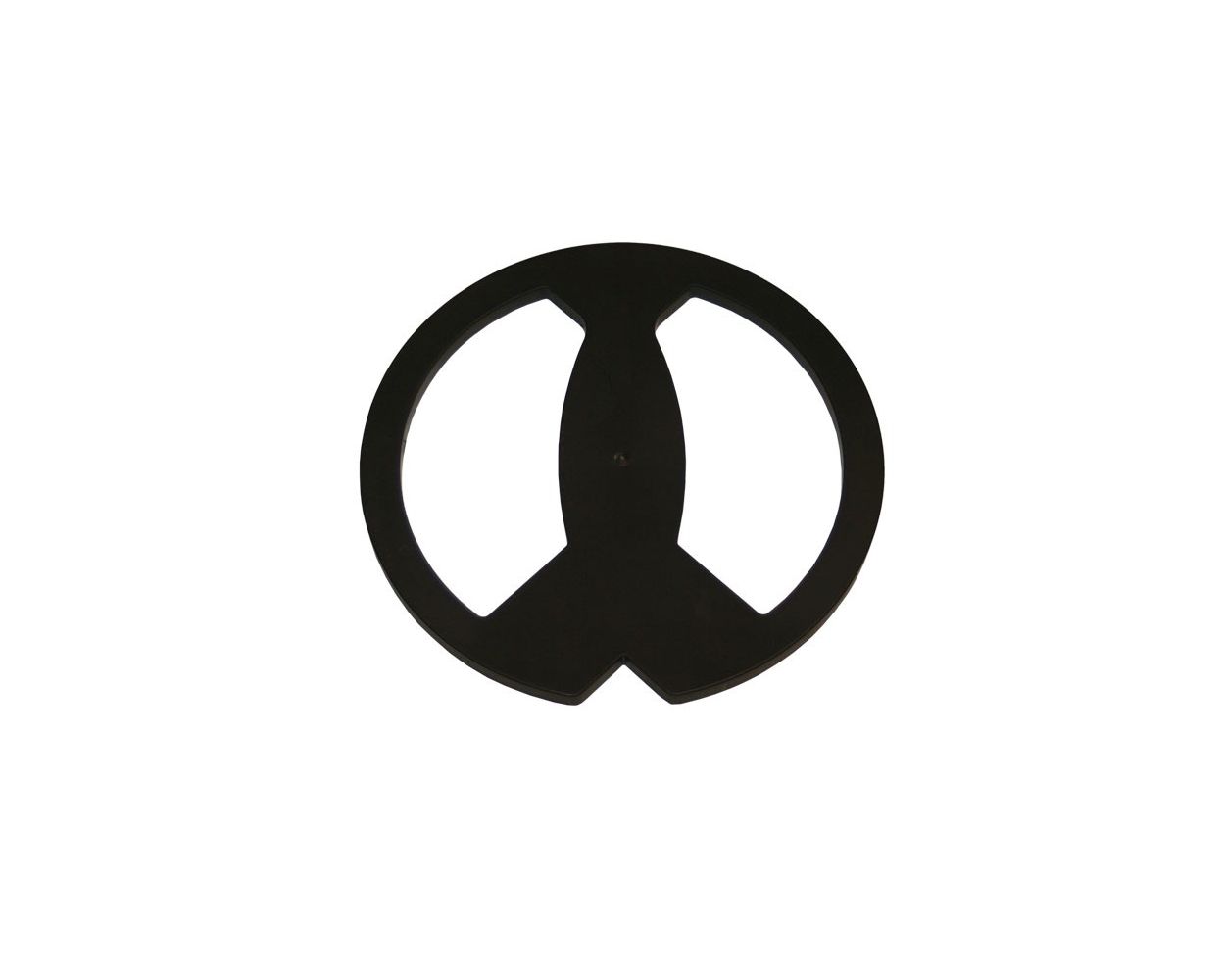 9'' 2D XP coil cover- new style 9'' 2D XP coil cover- new style