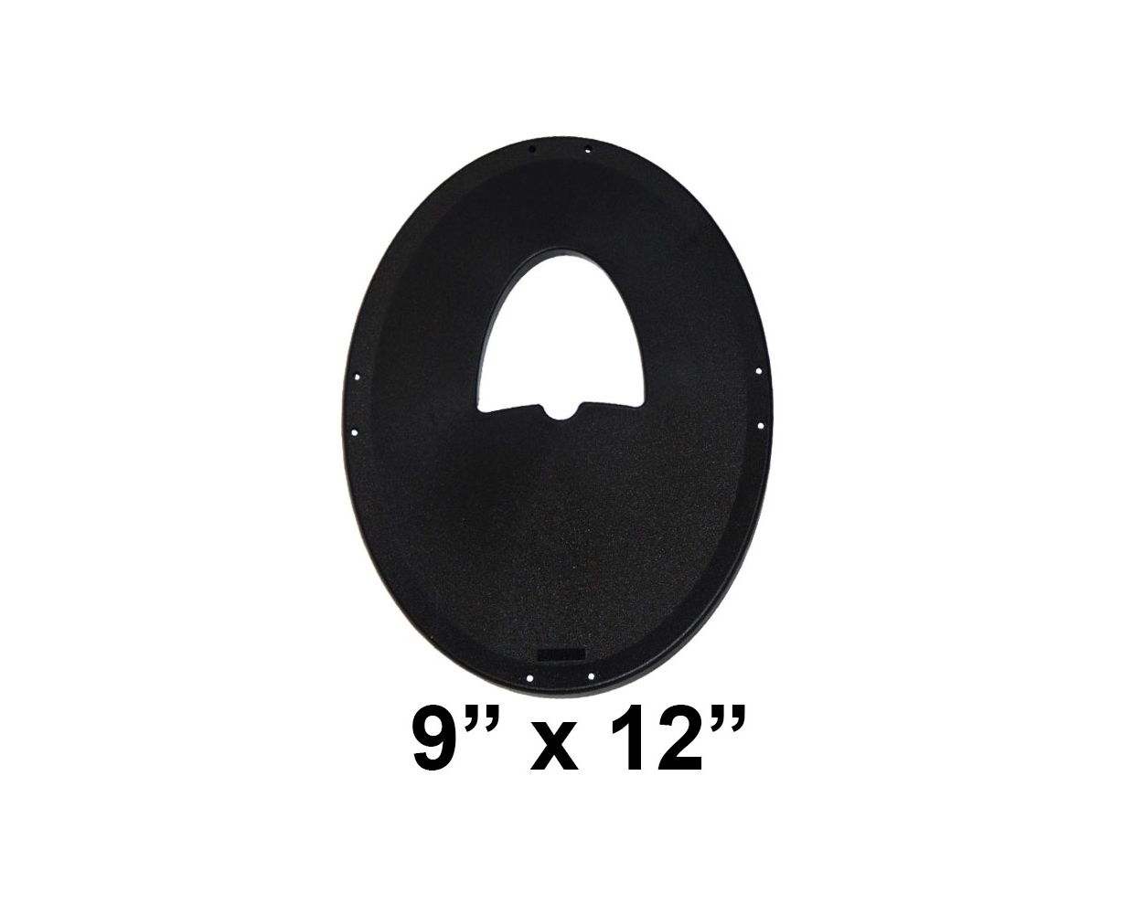  9'' x 12'' PROformance Coil Cover