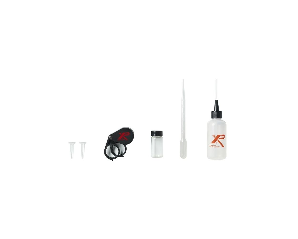 XP GOLD ACCESSORIES KIT