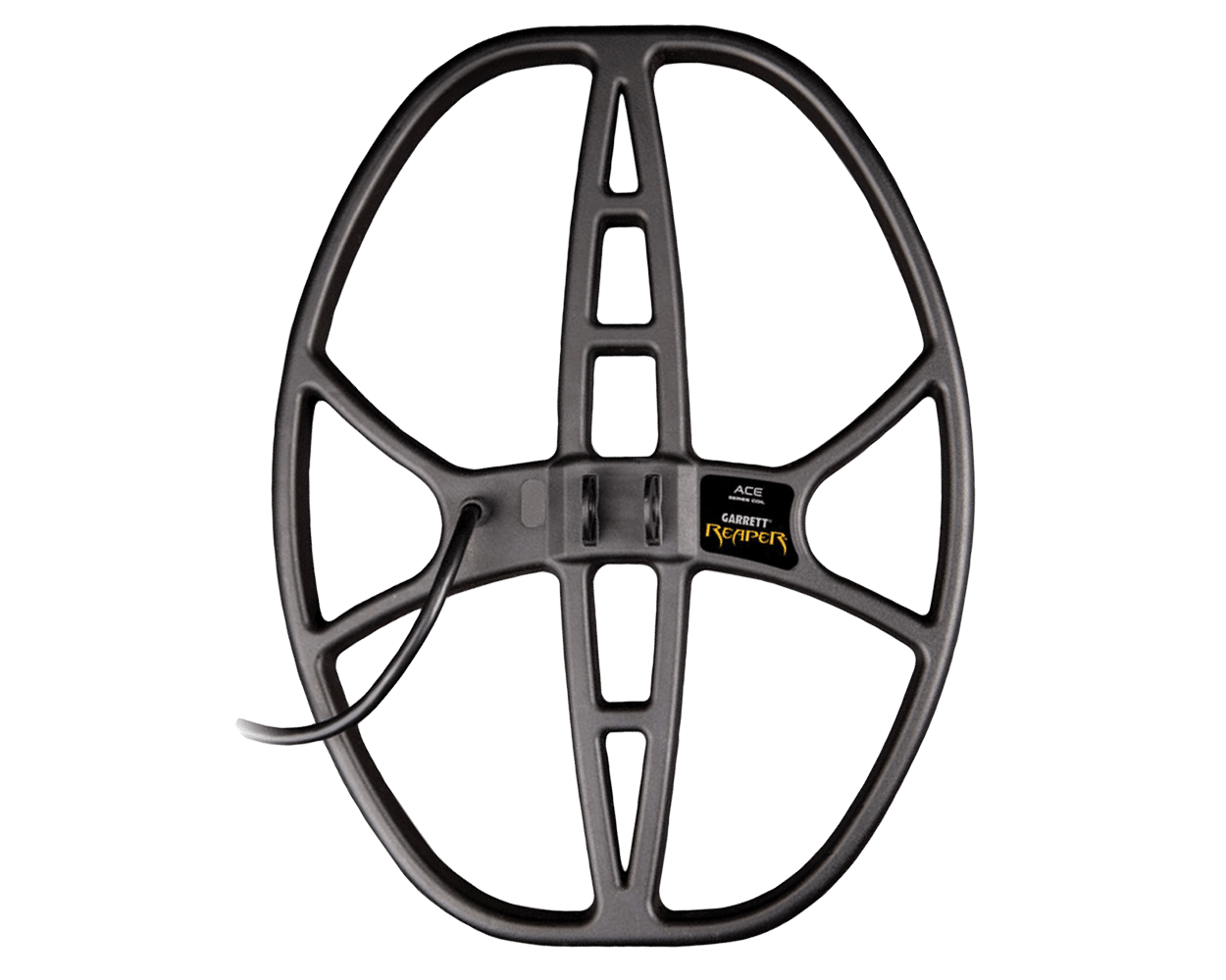 Garrett 14" x 11" DD Reaper Coil for ACE Garrett 14" x 11" DD Reaper Coil for ACE