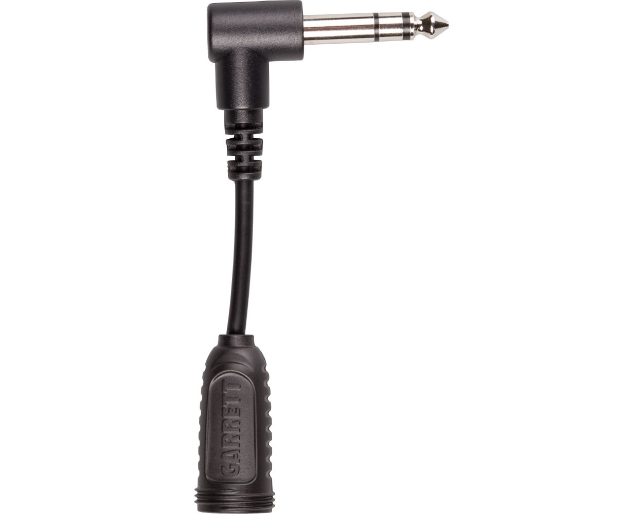 Z-Lynk 2-pin Garrett AT metal detector connector cable Z-Lynk 2-pin Garrett AT metal detector connector cable