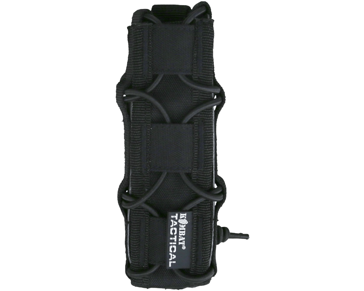 Extended Pinpointer Holster - Black Extended Pinpointer Holster - Black