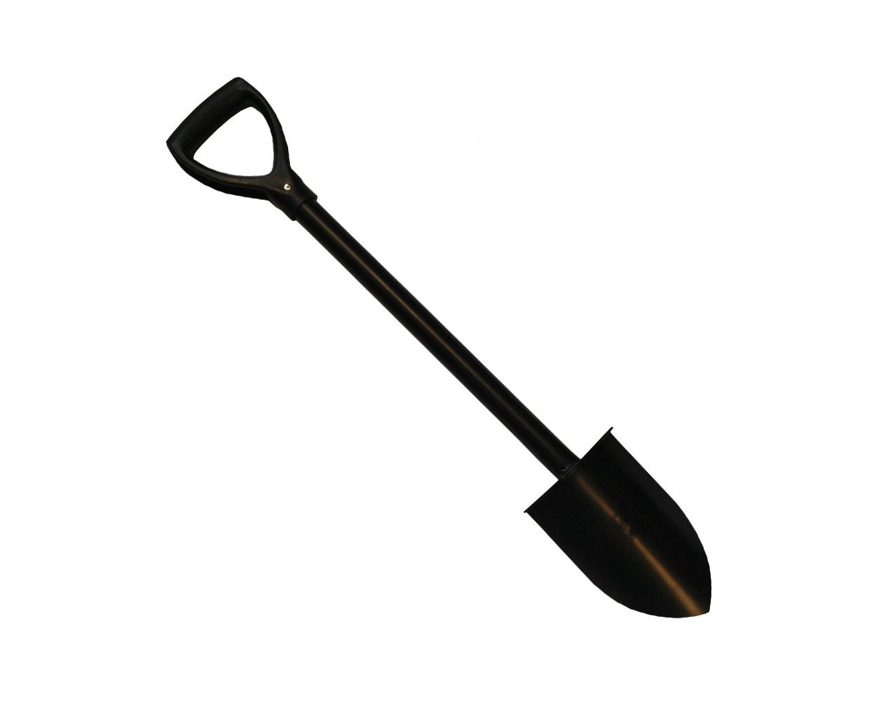  Big D Mild Steel trowel