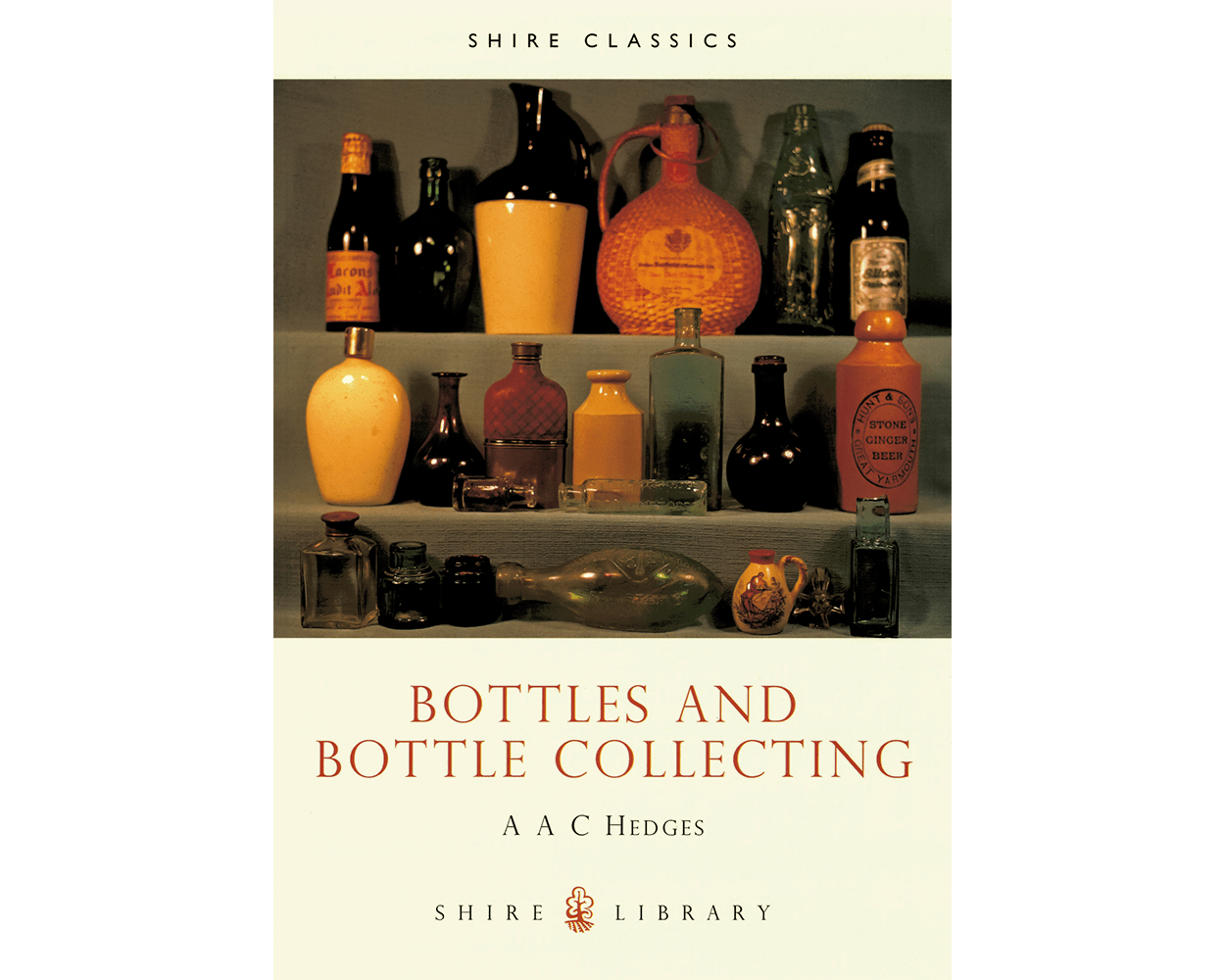 Bottles and Bottle Collecting