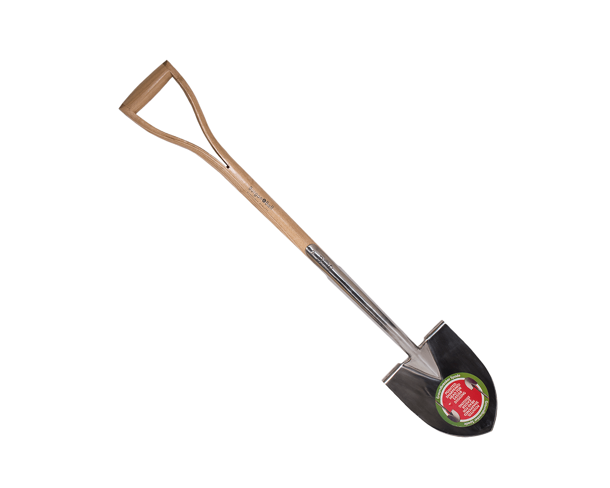 Burgon and Ball Groundbreaker short Burgon and Ball Groundbreaker short