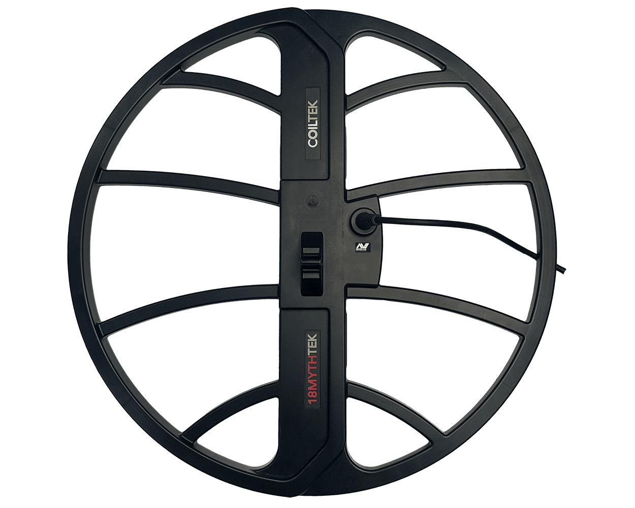 Coiltek 18" Mythtek Coil for Manticore Coiltek 18" Mythtek Coil for Manticore