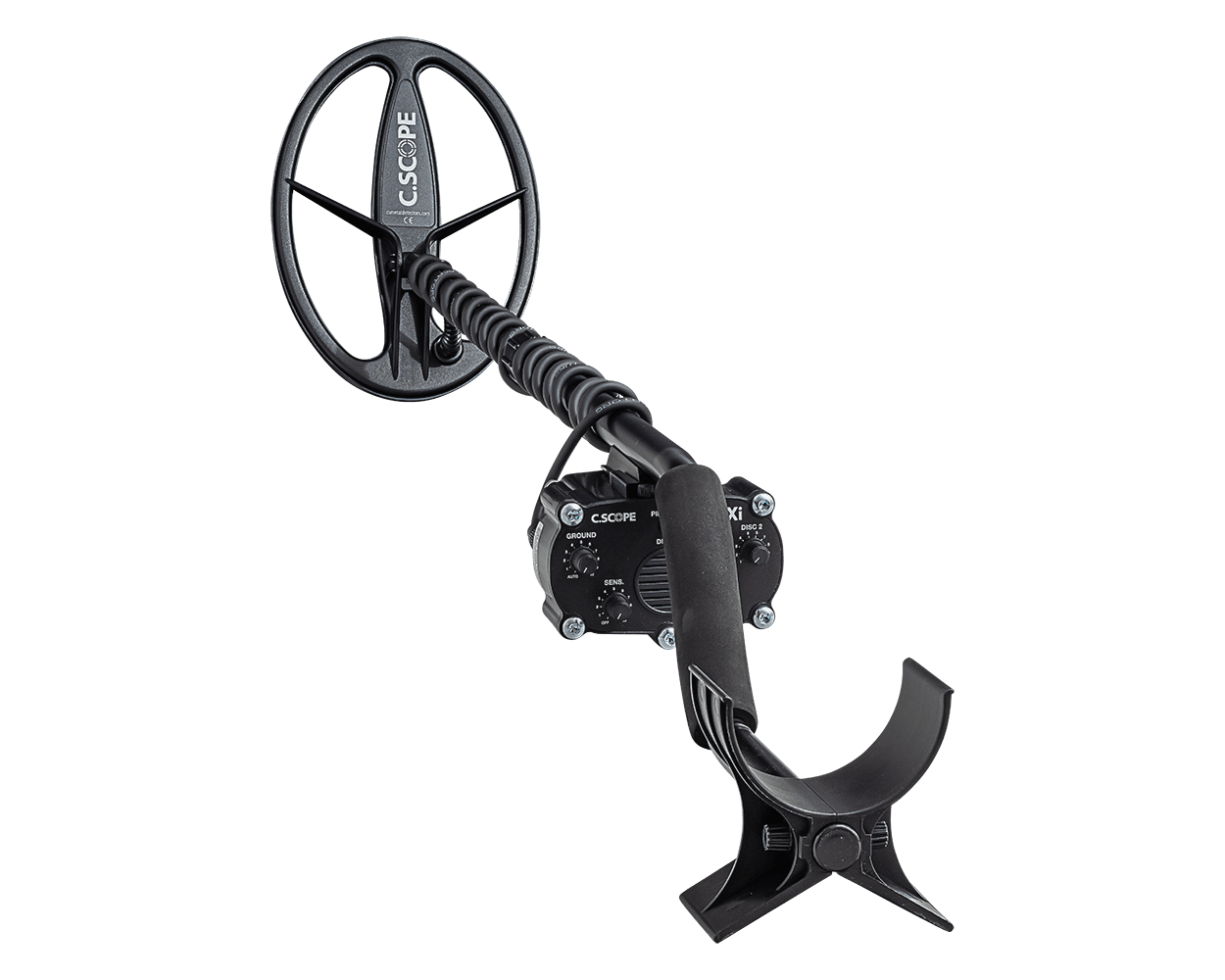 C.Scope CS4MXi Metal Detector