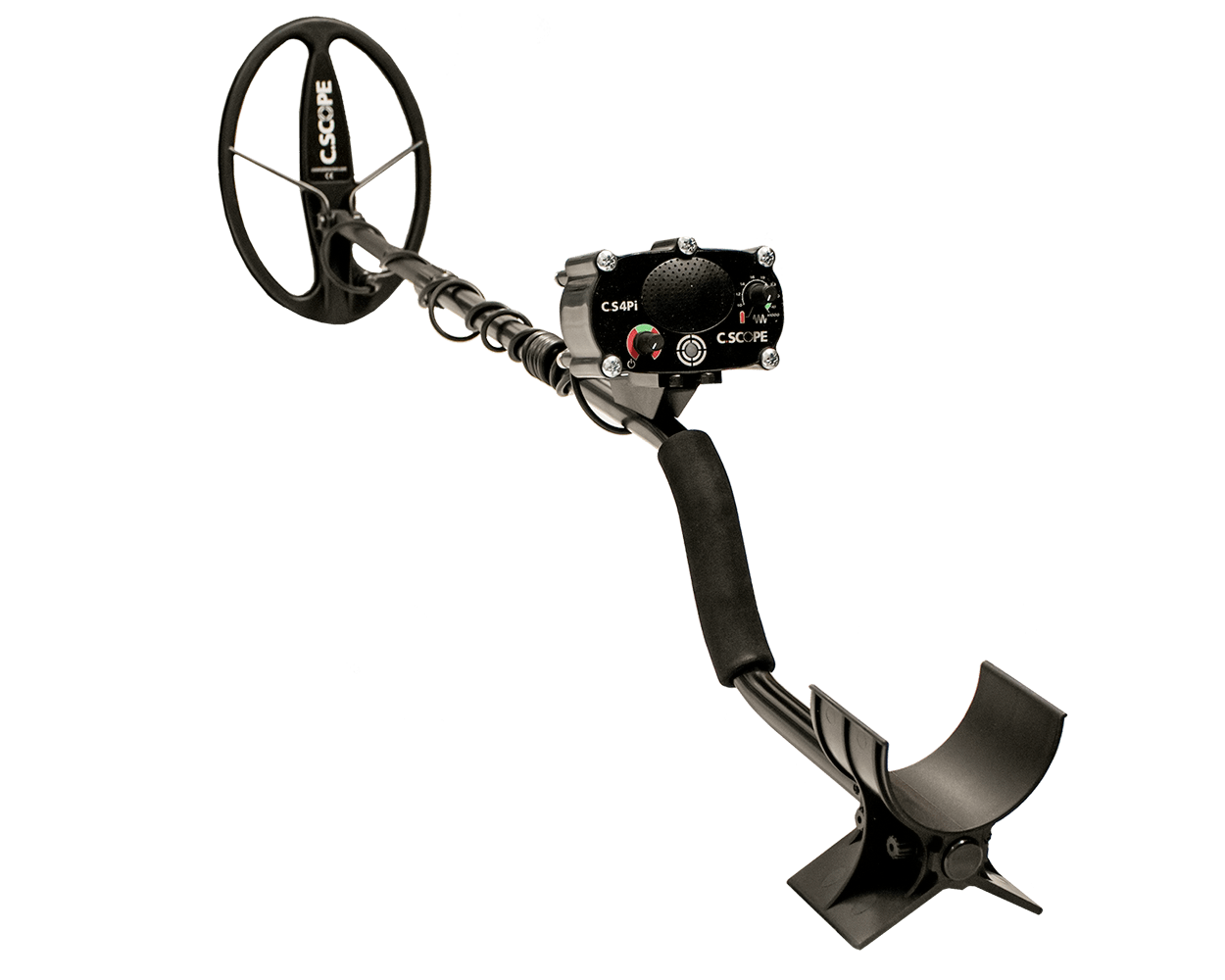 C.Scope CS4PI Metal Detector