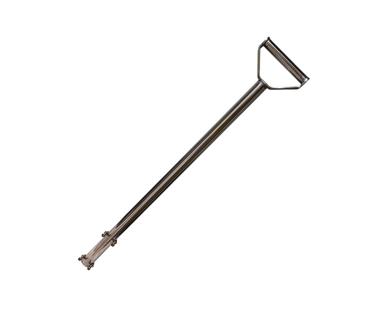 D Shaft For Evolution Pro Scoops