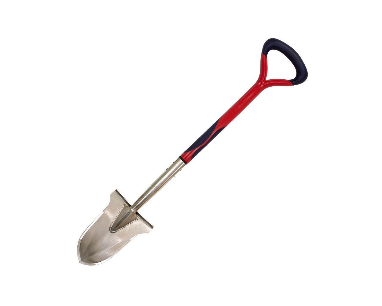 Evolution Hybrid SE Spade