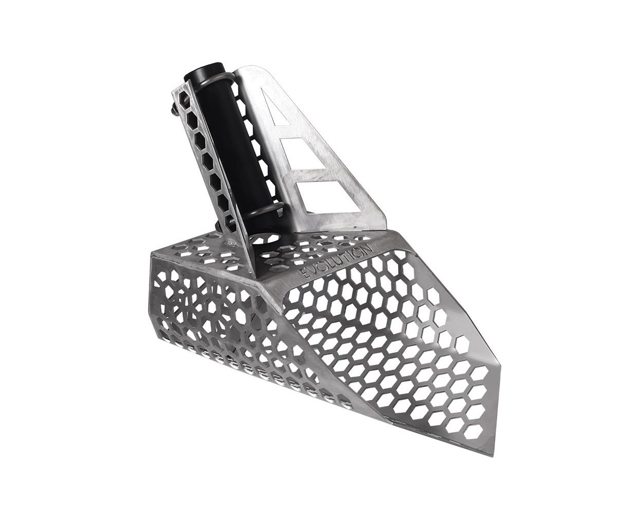 Stainless Steel Evolution Pro Scoop Stainless Steel Evolution Pro Scoop