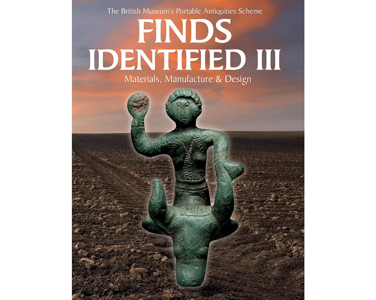 Finds Identified III