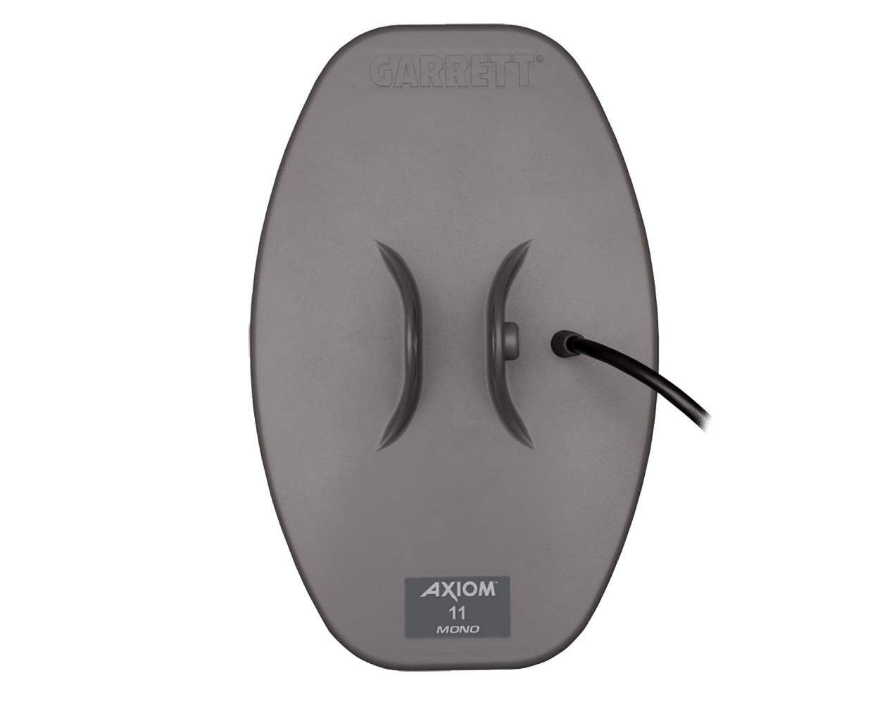 Garrett 11" x 7" MONO Coil for AXIOM