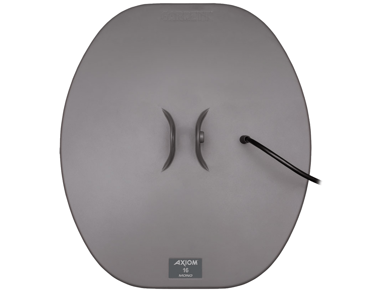 Garrett 16" x 14" mono Coil for AXIOM Garrett 16" x 14" mono Coil for AXIOM