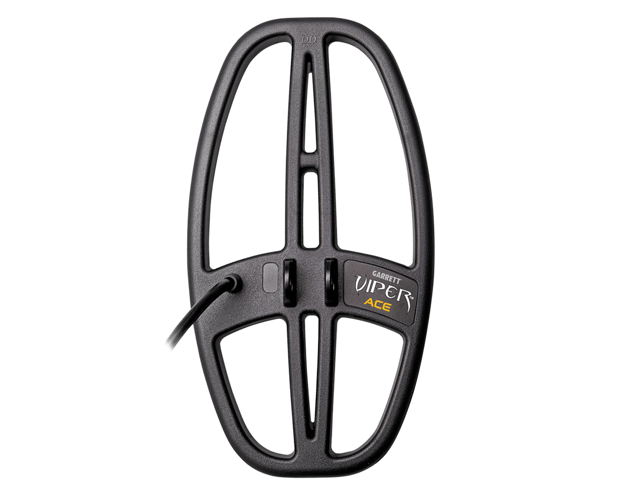 Garrett 6" x 11" DD Viper Searchcoil for ACE metal detectors Garrett 6" x 11" DD Viper Searchcoil for ACE metal detectors