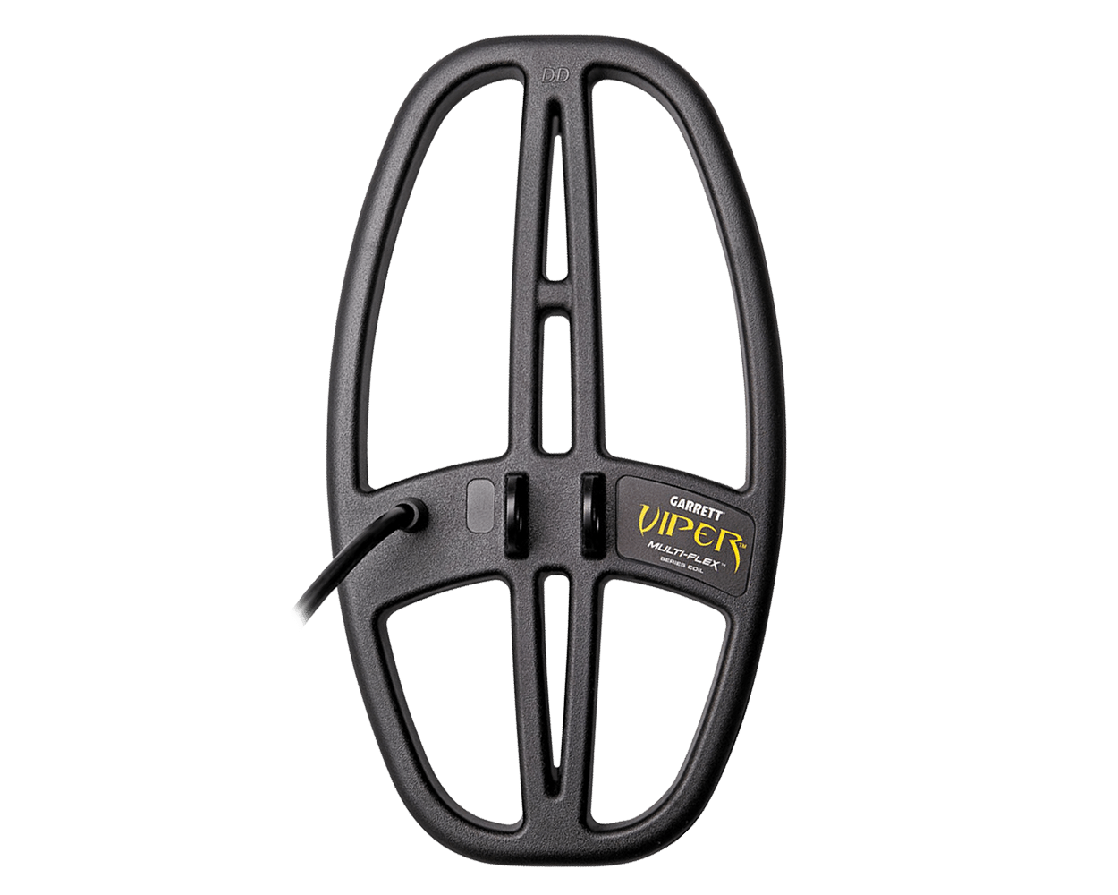 6" X 11" ACE VIPER MULTI-FLEX™ SEARCHCOIL for ACE Apex 6" X 11" ACE VIPER MULTI-FLEX™ SEARCHCOIL for ACE Apex