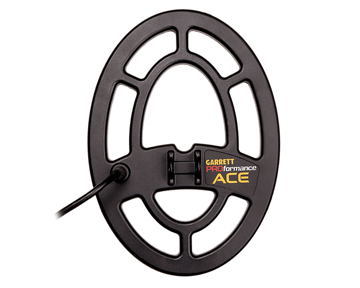 Garrett 7" x 10" PROformance coil for ACE. Garrett 7" x 10" PROformance coil for ACE.