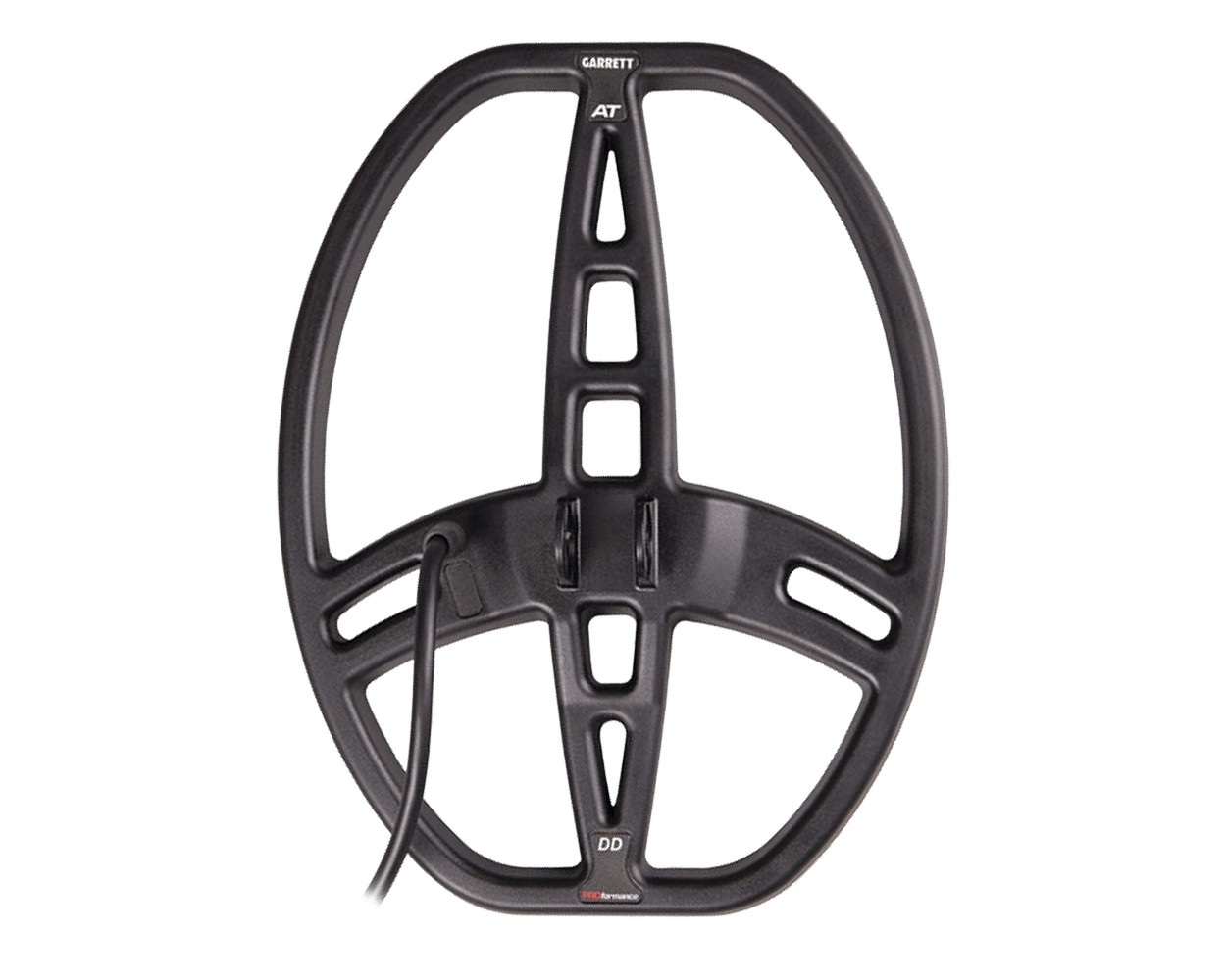 Garrett 8.5" x 11" PROformance DD Coil For AT Garrett 8.5" x 11" PROformance DD Coil For AT