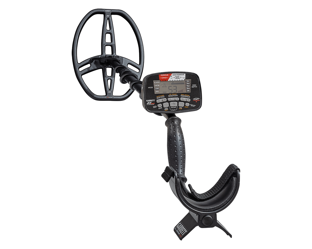 Garrett AT Max Metal Detector Garrett AT Max Metal Detector