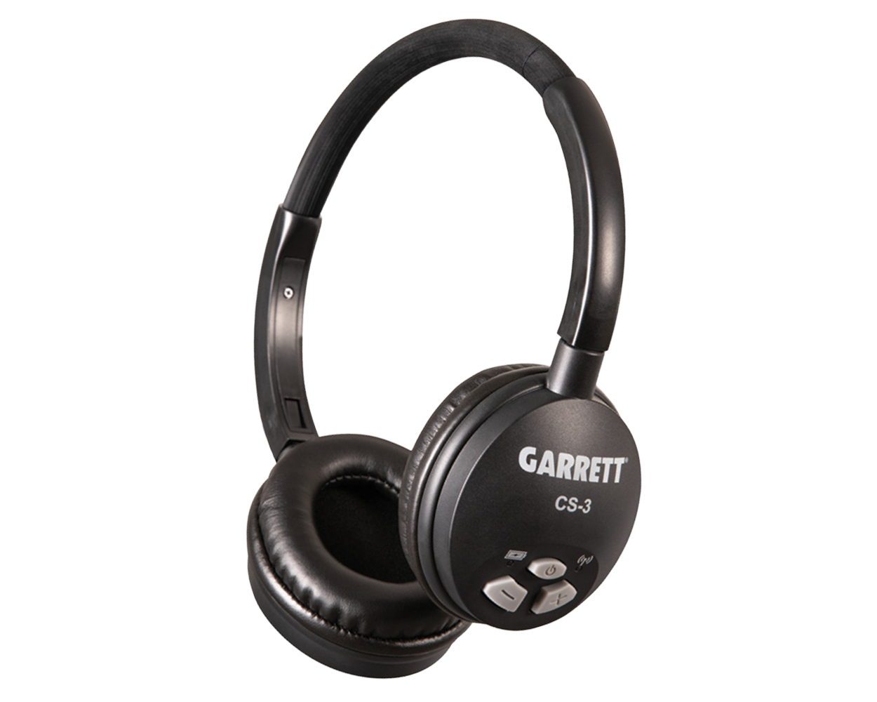 Garrett CS-3 Wireless Z-Lynk Headphones Garrett CS-3 Wireless Z-Lynk Headphones