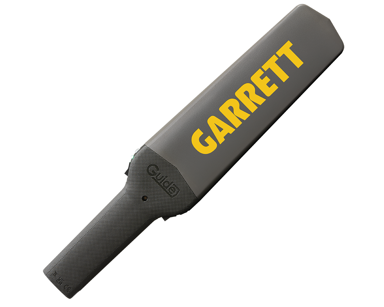 Garrett Guide Handheld Metal Detector Garrett Guide Handheld Metal Detector
