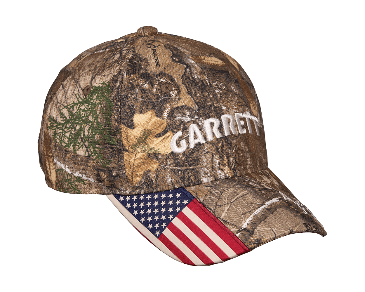 Garrett Jase Robertson Signature Edition Cap Garrett Jase Robertson Signature Edition Cap