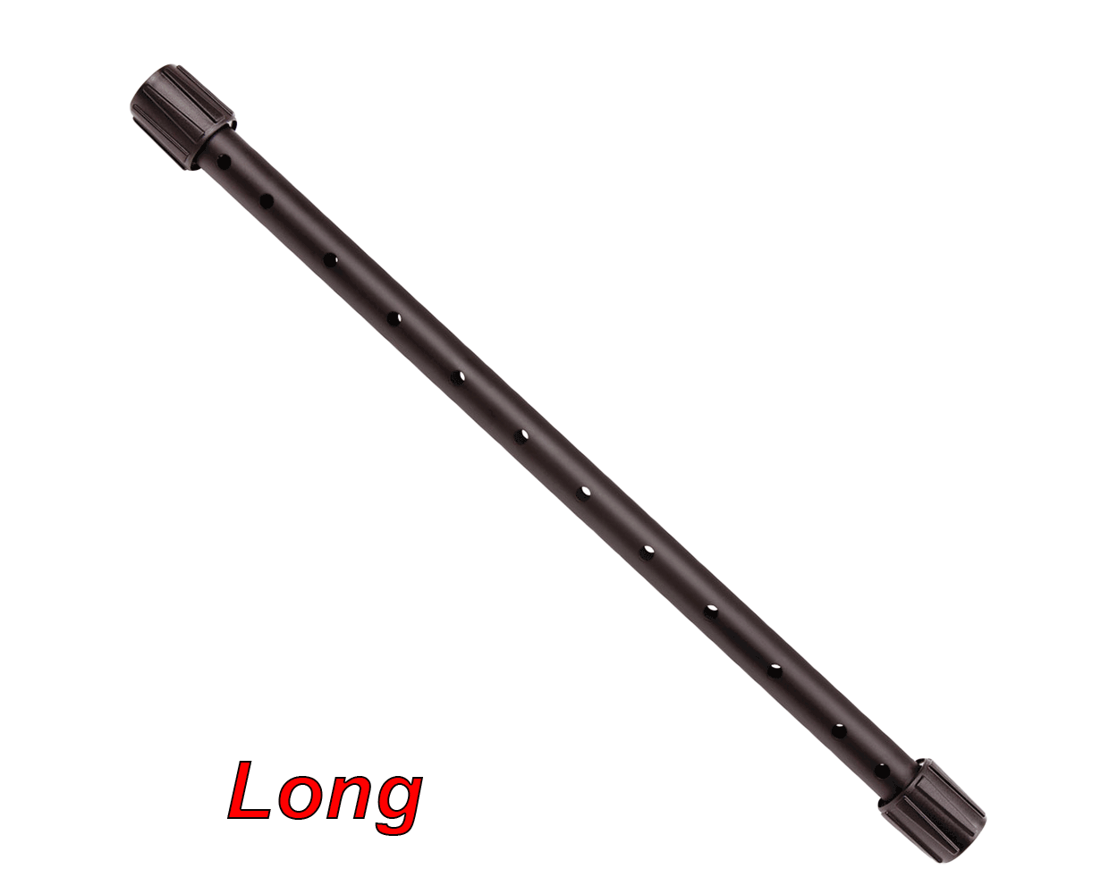 Garrett middle stem with camlocks