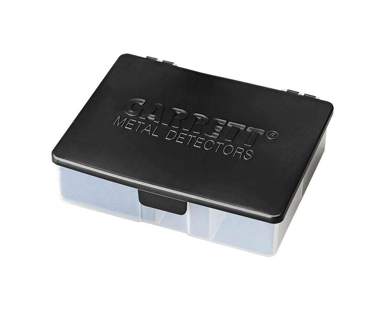 Garrett Mini Keepers Finds Box