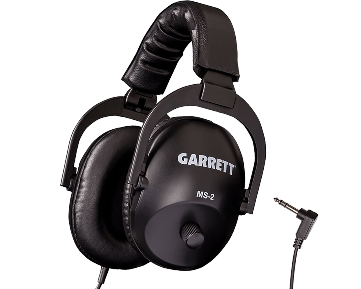 Garrett MS-2 Headphones Garrett MS-2 Headphones