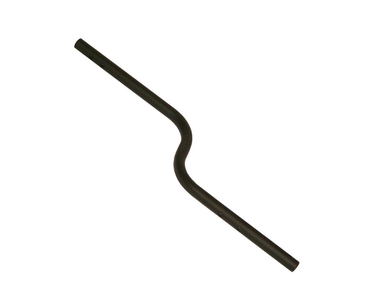  Garrett Upper stem for AT metal detectors