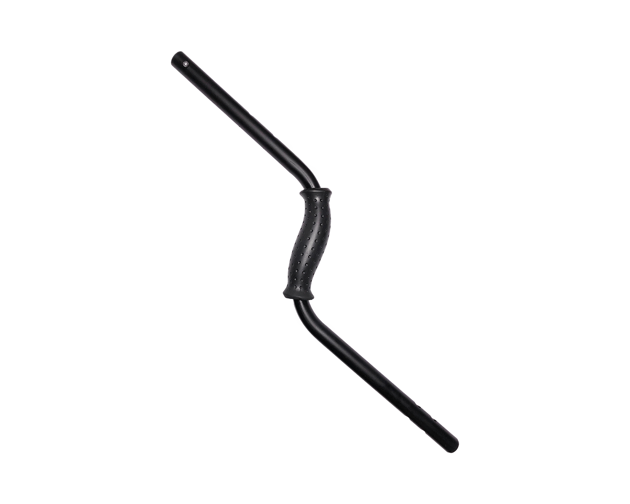  Garrett Upper stem for AT metal detectors