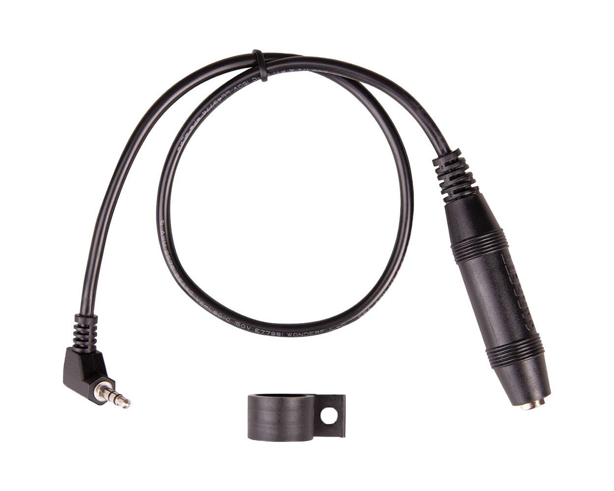 Headphone adaptor for Garrett Ace APEX Headphone adaptor for Garrett Ace APEX