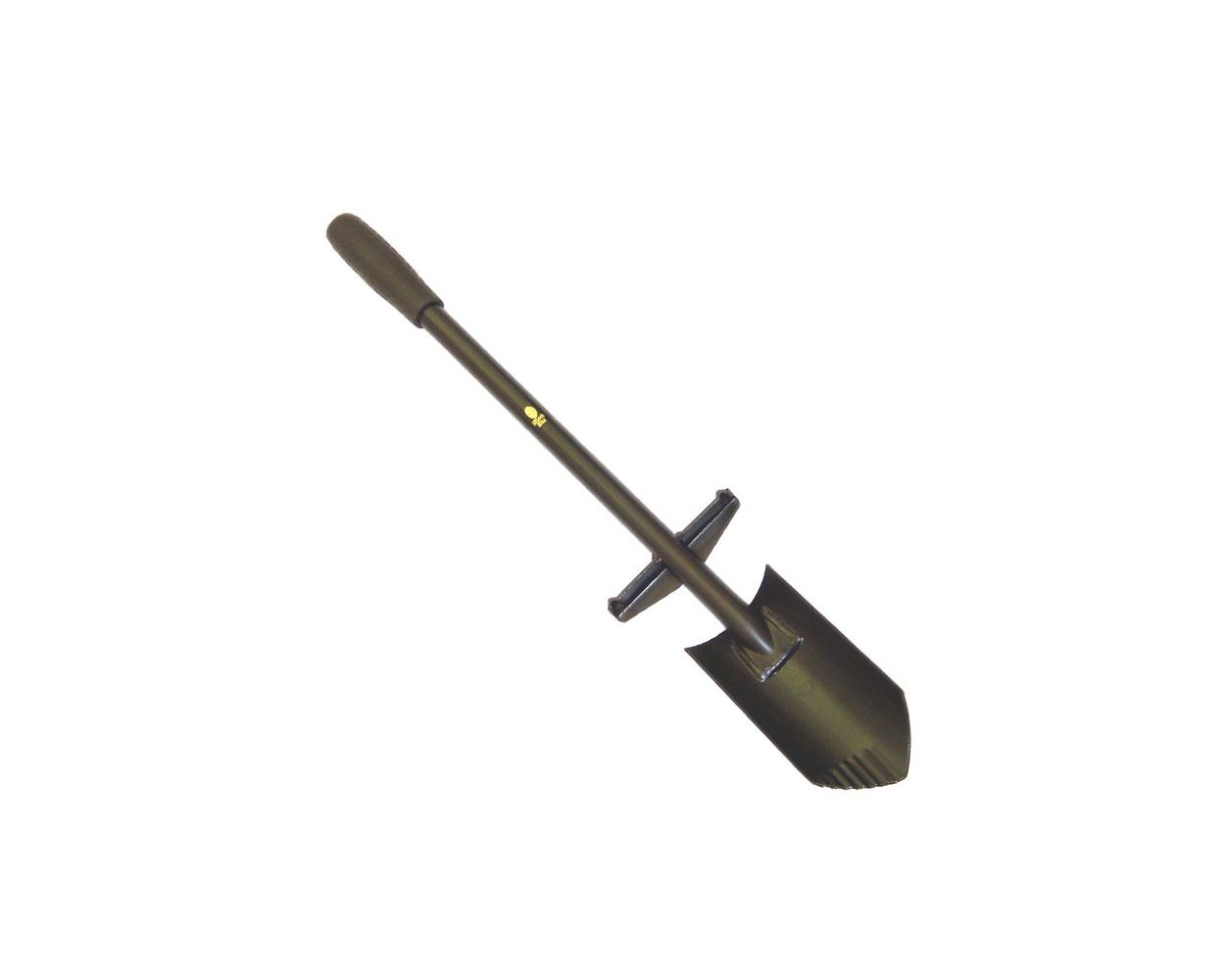  Invader II mild steel trowel