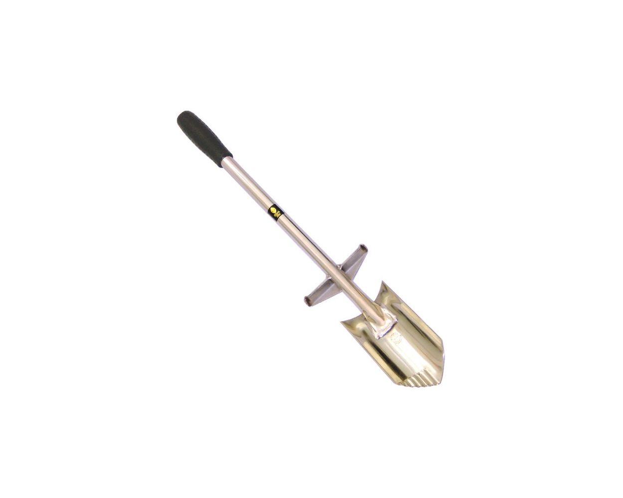 Invader II stainless steel trowel Invader II stainless steel trowel