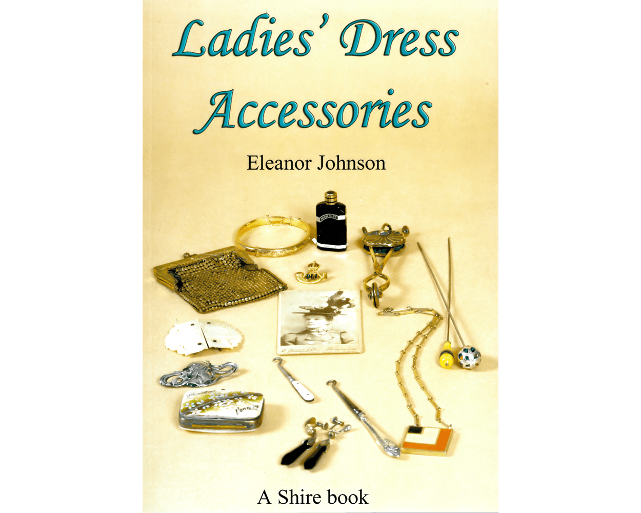 Ladies Dress Accesories